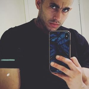 Meet your Posher, Sayed